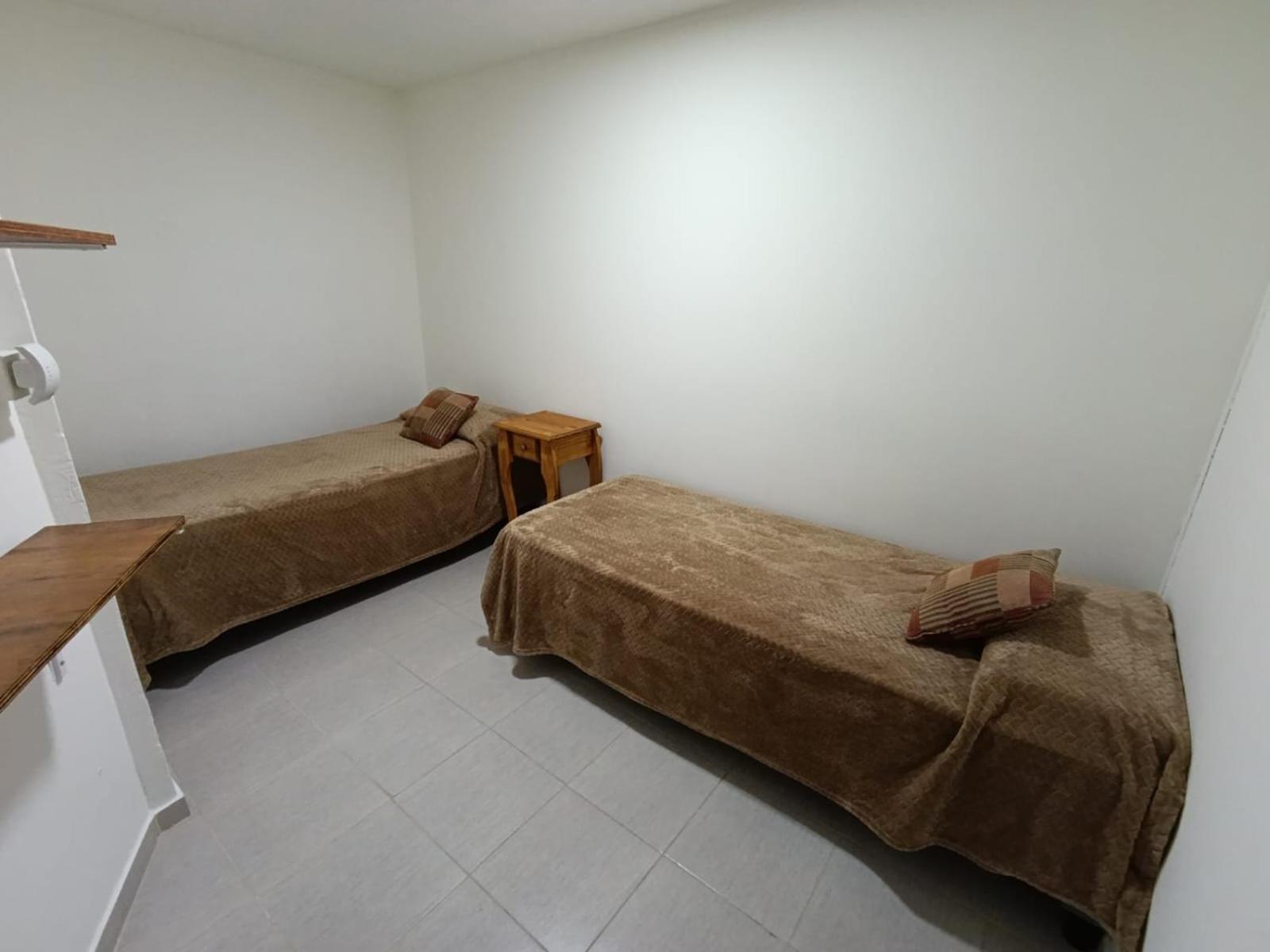Апартаменты Amplio Departamento En El Centro De El Calafate! Экстерьер фото