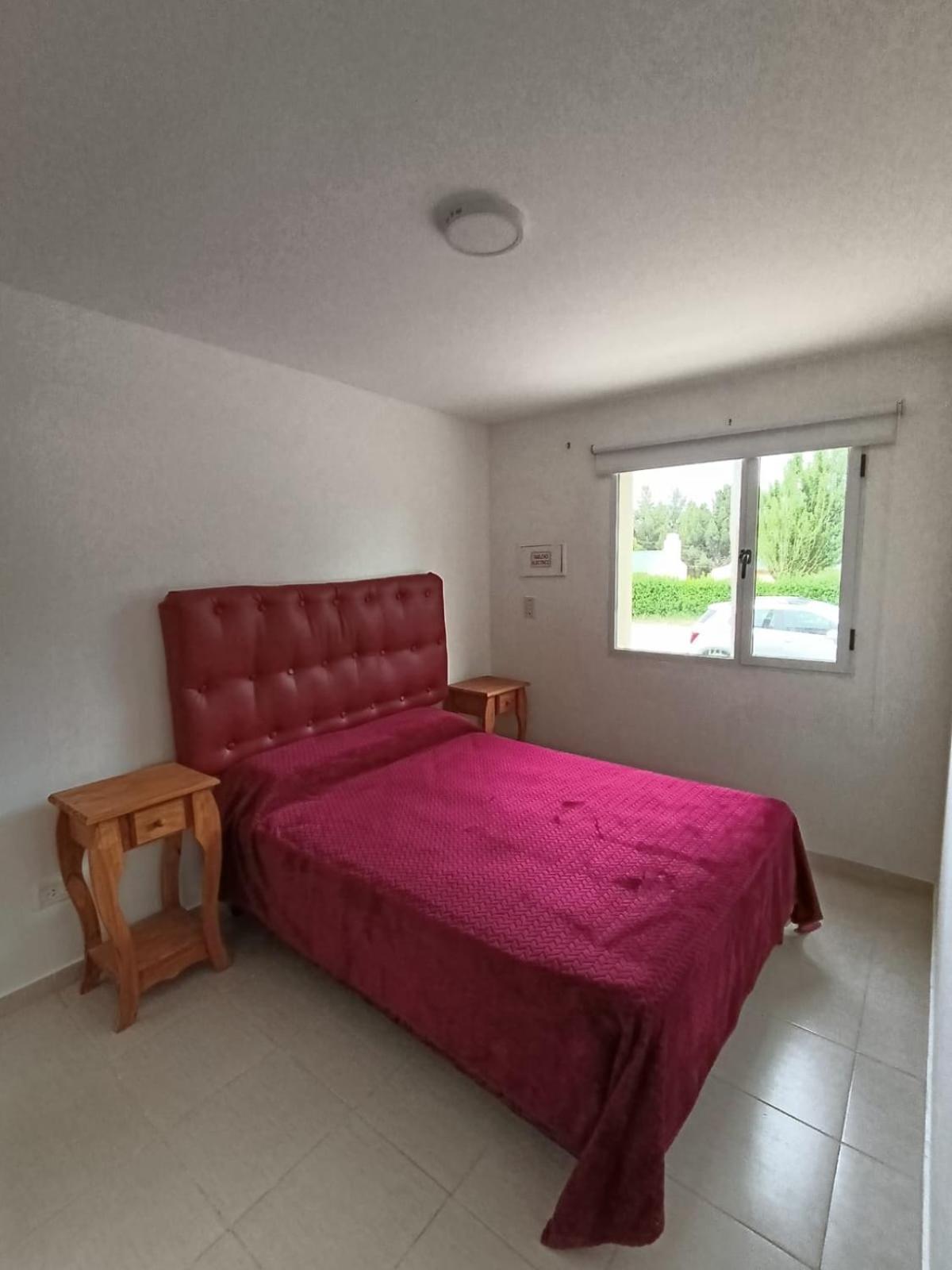Апартаменты Amplio Departamento En El Centro De El Calafate! Экстерьер фото